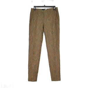 LOVE MOSCHINO PANTS- SIZE 4